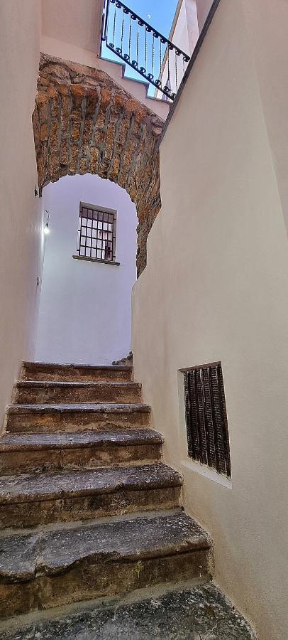 شقة Dimora Ventimiglia تْشيفالو المظهر الخارجي الصورة