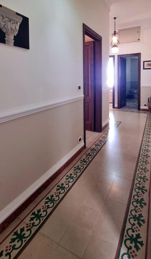 شقة Dimora Ventimiglia تْشيفالو المظهر الخارجي الصورة